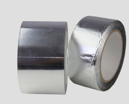 Aluminum-Foil-Tapes